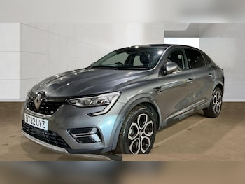 Used Renault Arkana 2022 for sale - 79384668: Photo