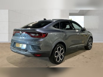Used Renault Arkana 2022 for sale - 79384668: Photo