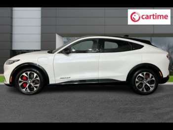 Used Ford Mustang Mach-E 2023 for sale - 74601060: Photo