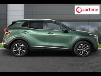 Used Kia Sportage 2022 for sale - 75181555: Photo