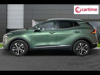 Used Kia Sportage 2022 for sale - 75181555: Photo