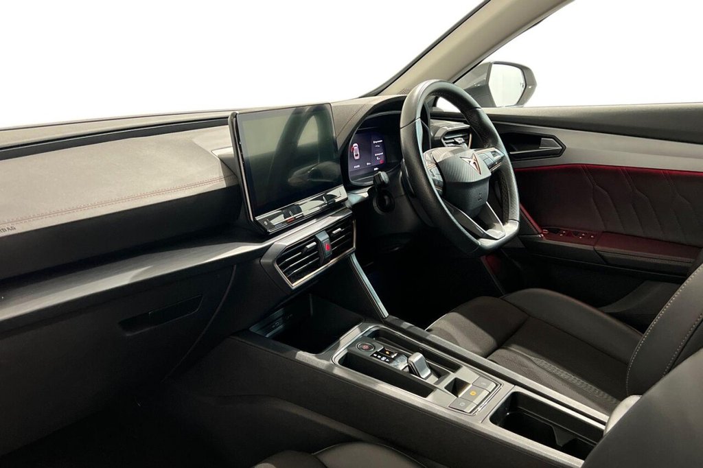 Used Cupra Formentor 2023 for sale - 76985845: Photo 11