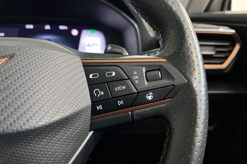 Used Cupra Formentor 2023 for sale - 76985845: Photo 25