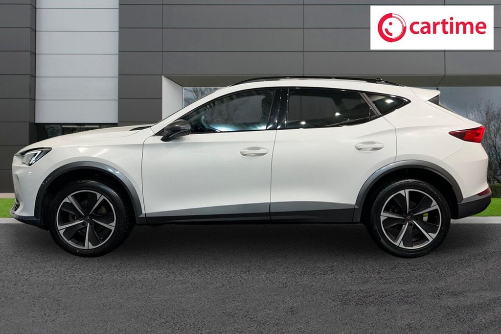 Used Cupra Formentor 2023 for sale - 76985845: Photo 3