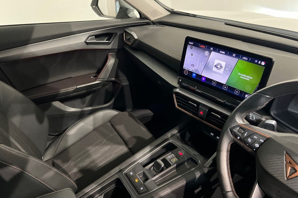 Used Cupra Formentor 2023 for sale - 76985845: Photo 33