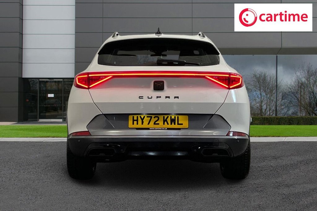 Used Cupra Formentor 2023 for sale - 76985845: Photo 6