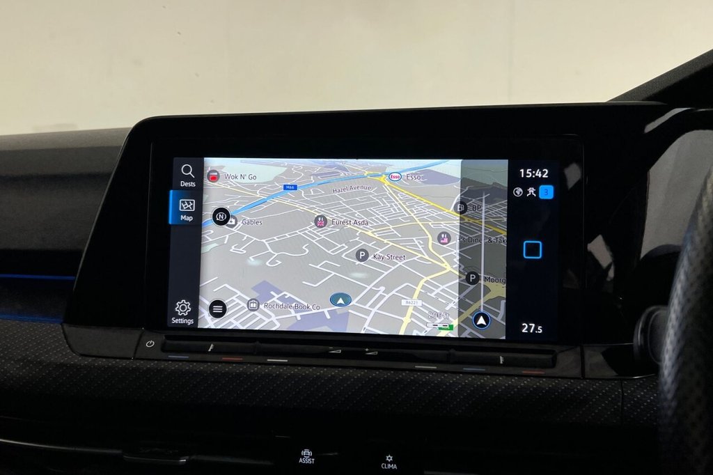 Used Volkswagen Golf 2022 for sale - 77188207: Photo 29