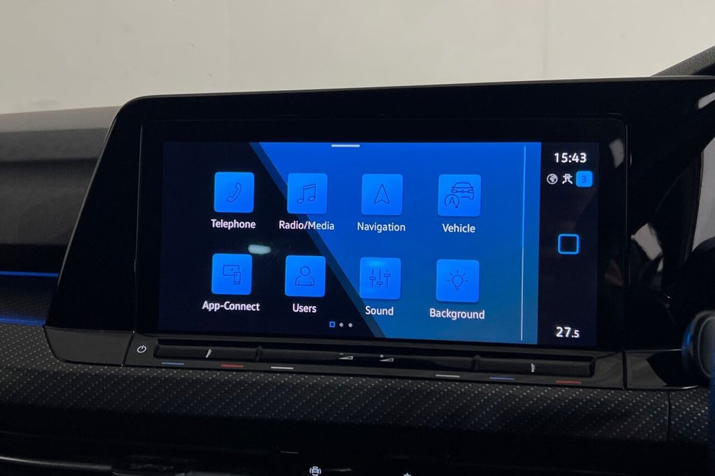 Used Volkswagen Golf 2022 for sale - 77188207: Photo 31