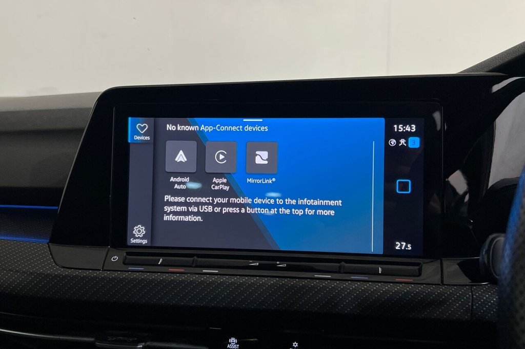 Used Volkswagen Golf 2022 for sale - 77188207: Photo 32