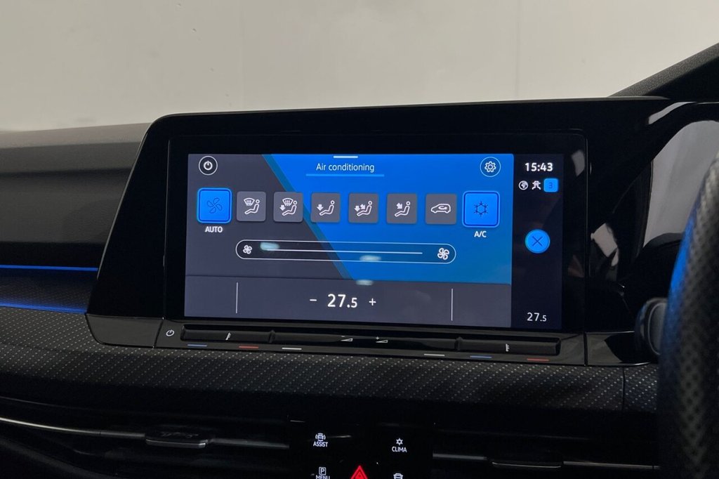 Used Volkswagen Golf 2022 for sale - 77188207: Photo 33