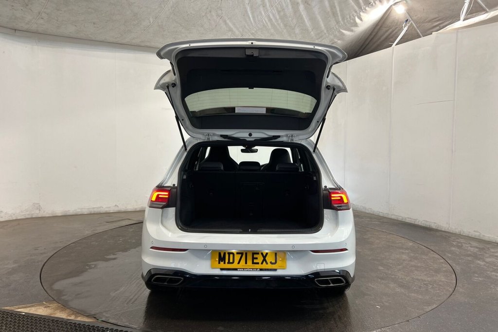 Used Volkswagen Golf 2022 for sale - 77188207: Photo 42