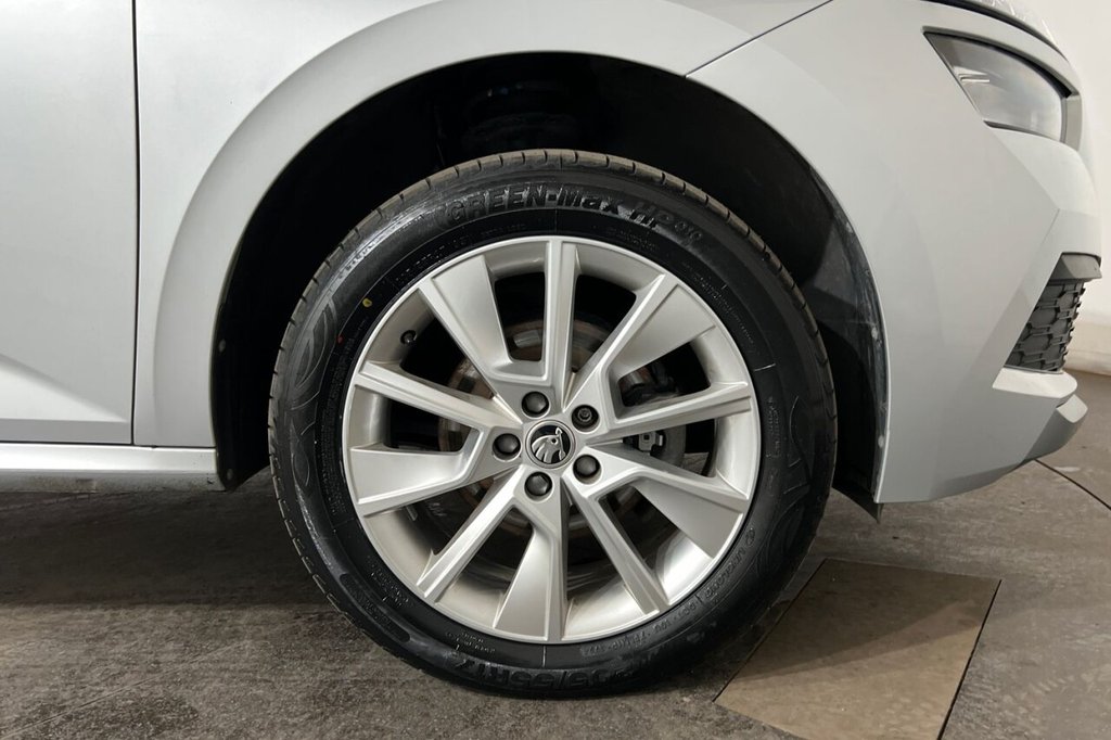 Used Skoda Kamiq 2023 for sale - 77498678: Photo 14