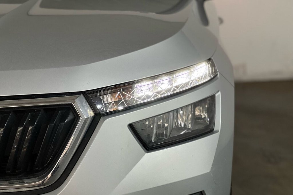 Used Skoda Kamiq 2023 for sale - 77498678: Photo 16