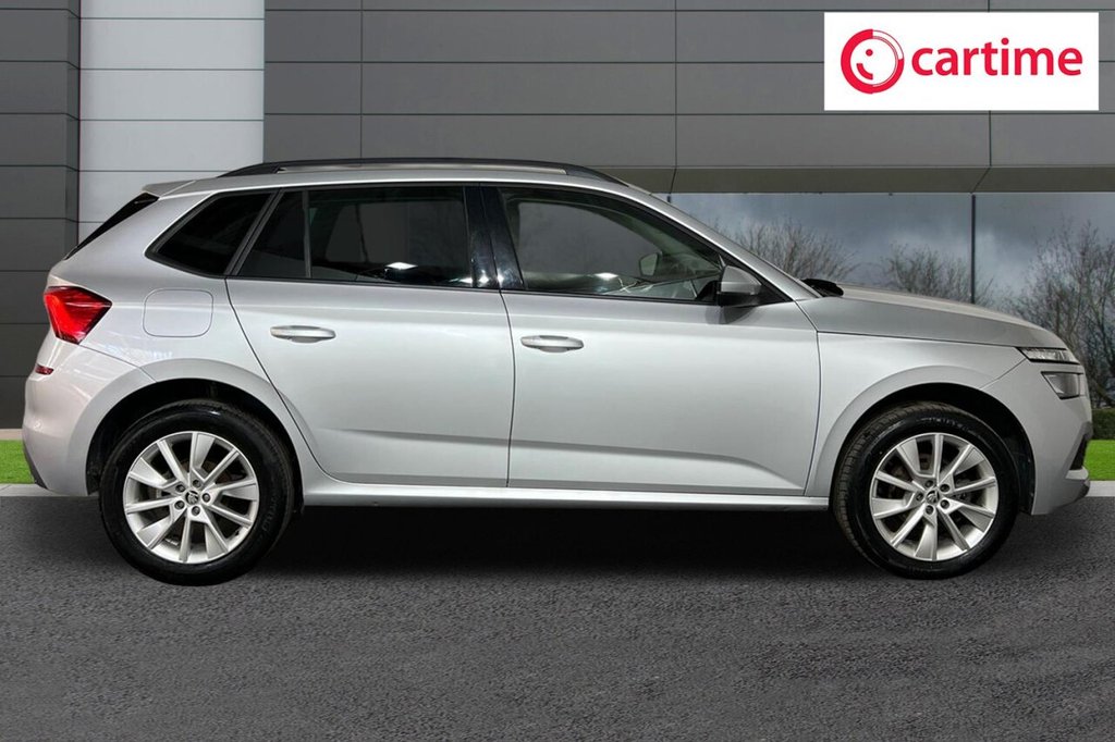 Used Skoda Kamiq 2023 for sale - 77498678: Photo 2