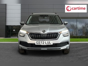 Used Skoda Kamiq 2023 for sale - 77498678: Photo