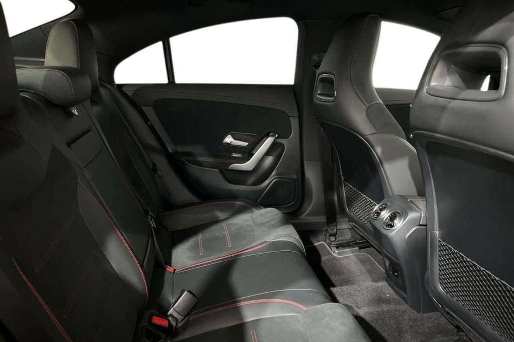 Used Mercedes-Benz CLA 2023 for sale - 75801599: Photo 10