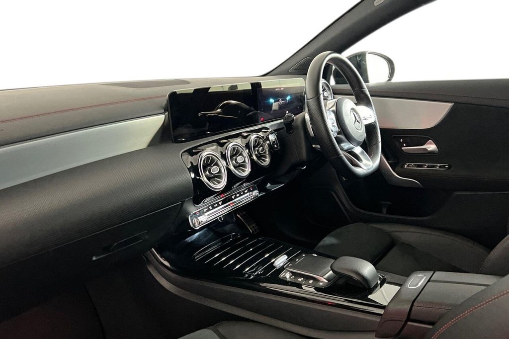 Used Mercedes-Benz CLA 2023 for sale - 75801599: Photo 11