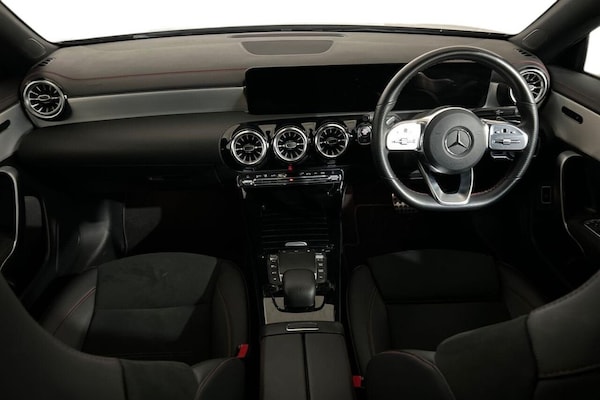 Used Mercedes-Benz CLA 2023 for sale - 75801599: Photo 12