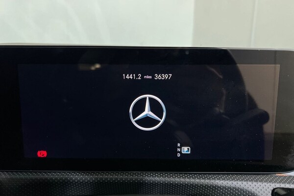 Used Mercedes-Benz CLA 2023 for sale - 75801599: Photo 15