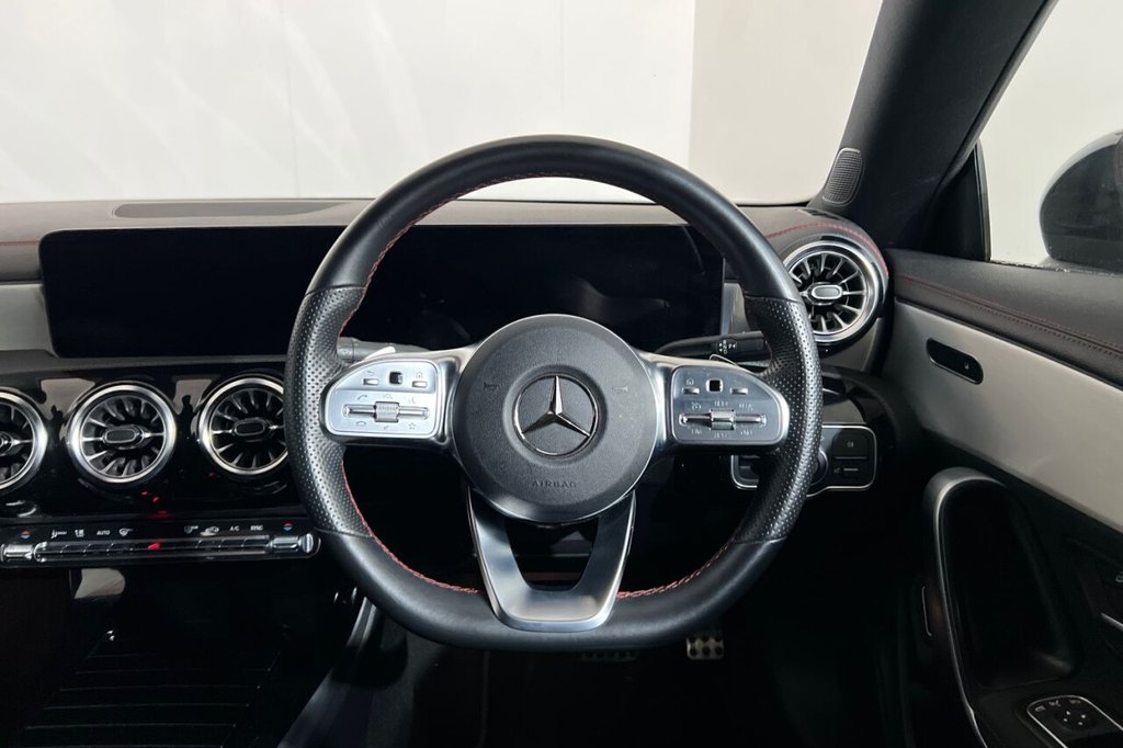 Used Mercedes-Benz CLA 2023 for sale - 75801599: Photo 16