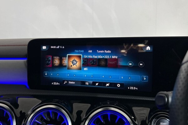 Used Mercedes-Benz CLA 2023 for sale - 75801599: Photo 20