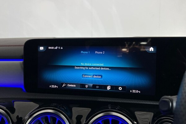 Used Mercedes-Benz CLA 2023 for sale - 75801599: Photo 21