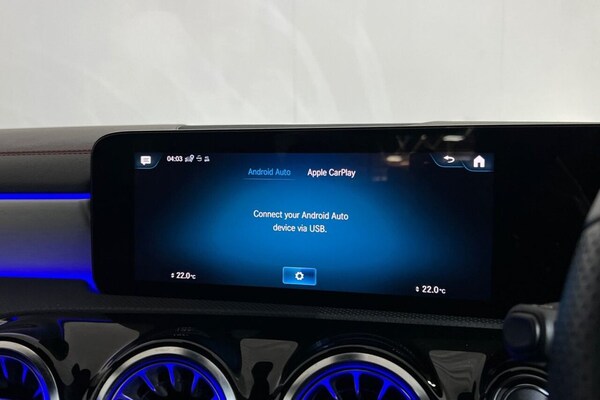 Used Mercedes-Benz CLA 2023 for sale - 75801599: Photo 22