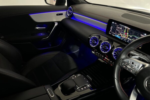 Used Mercedes-Benz CLA 2023 for sale - 75801599: Photo 23