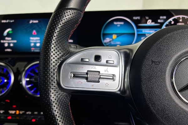 Used Mercedes-Benz CLA 2023 for sale - 75801599: Photo 29