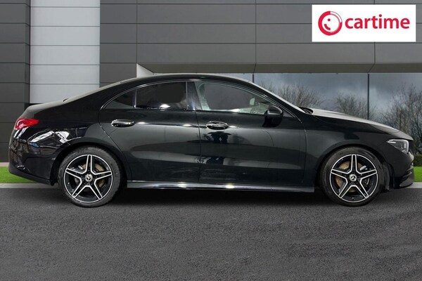 Used Mercedes-Benz CLA 2023 for sale - 75801599: Photo 2