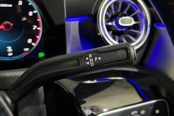 Used Mercedes-Benz CLA 2023 for sale - 75801599: Photo 32