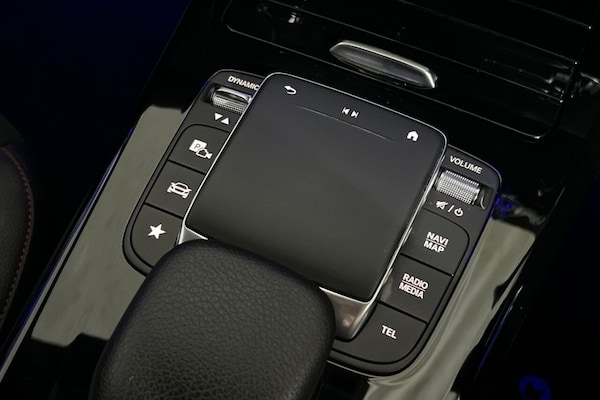 Used Mercedes-Benz CLA 2023 for sale - 75801599: Photo 34