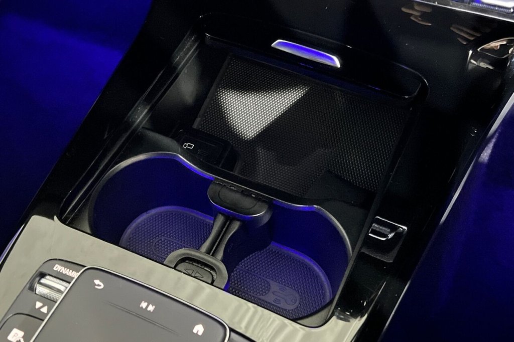 Used Mercedes-Benz CLA 2023 for sale - 75801599: Photo 35