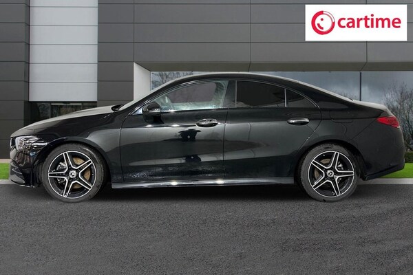 Used Mercedes-Benz CLA 2023 for sale - 75801599: Photo 3