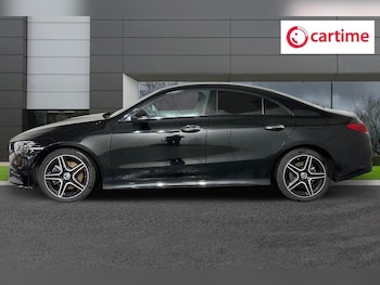 Used Mercedes-Benz CLA 2023 for sale - 75801599: Photo