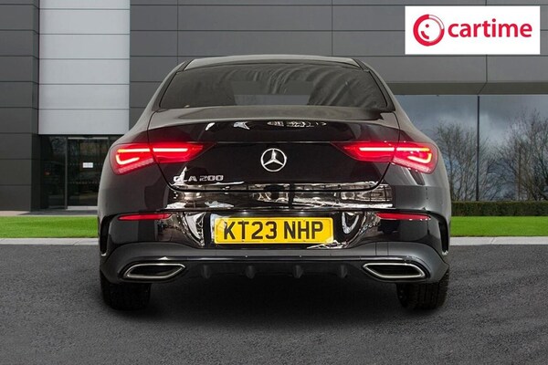 Used Mercedes-Benz CLA 2023 for sale - 75801599: Photo 6