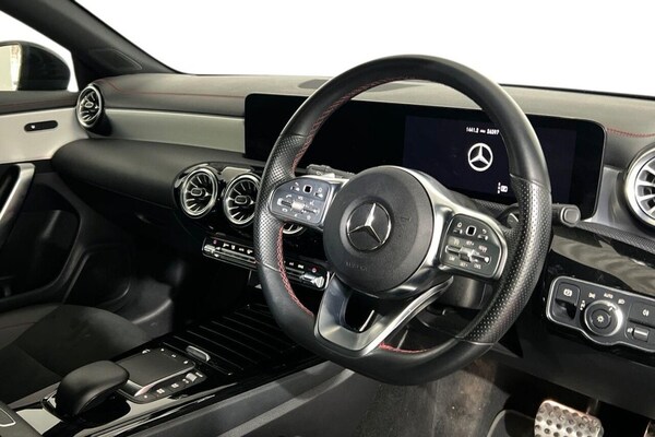 Used Mercedes-Benz CLA 2023 for sale - 75801599: Photo 9