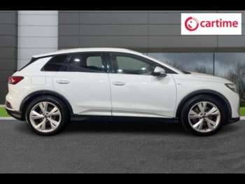 Used Audi Q4 e-tron 2022 for sale - 74501777: Photo