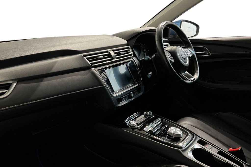 Used MG MG5 2021 for sale - 76973305: Photo 11