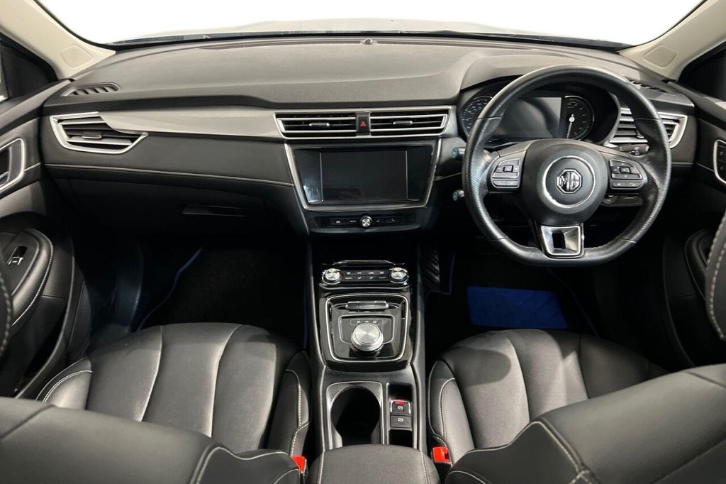 Used MG MG5 2021 for sale - 76973305: Photo 12