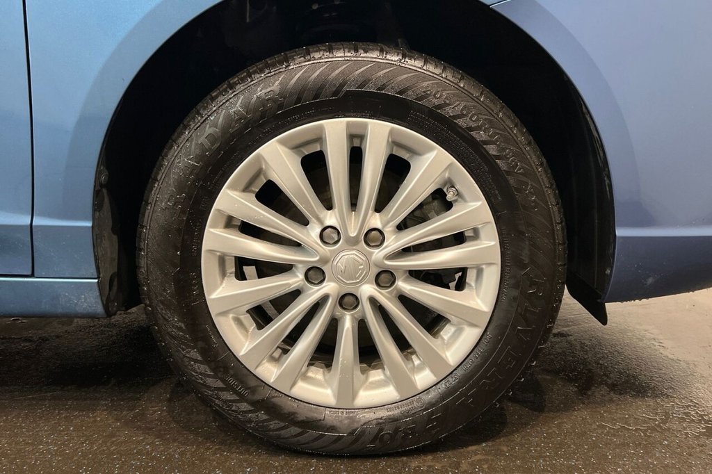 Used MG MG5 2021 for sale - 76973305: Photo 14