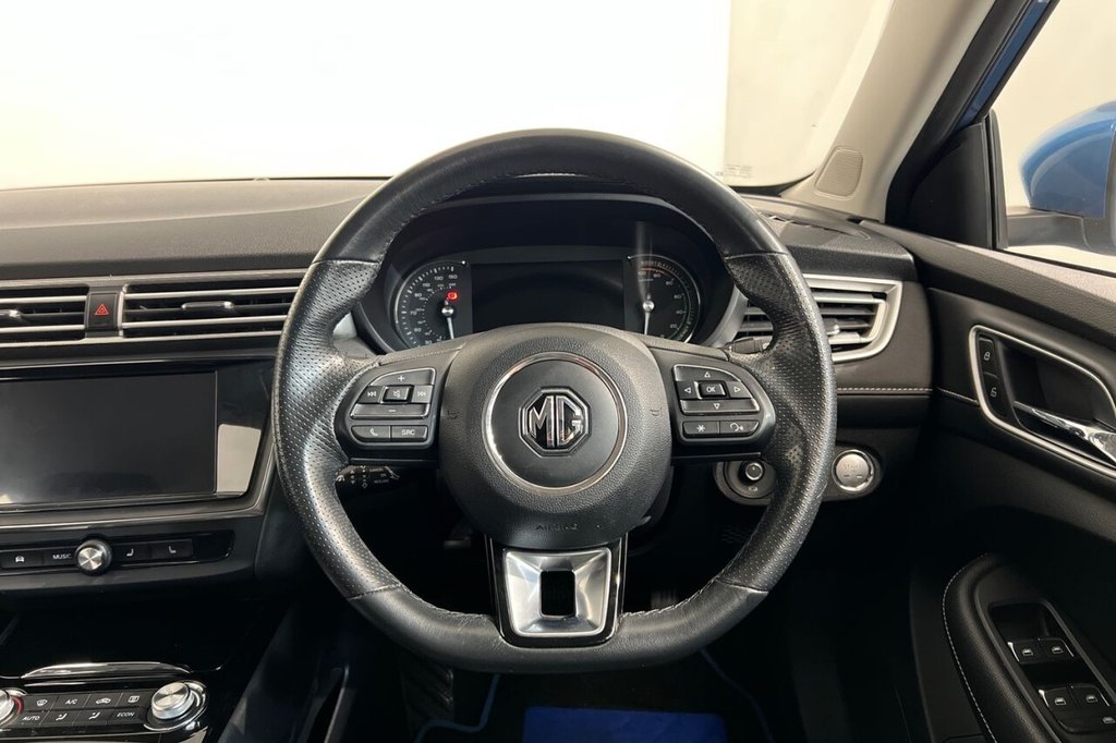 Used MG MG5 2021 for sale - 76973305: Photo 25