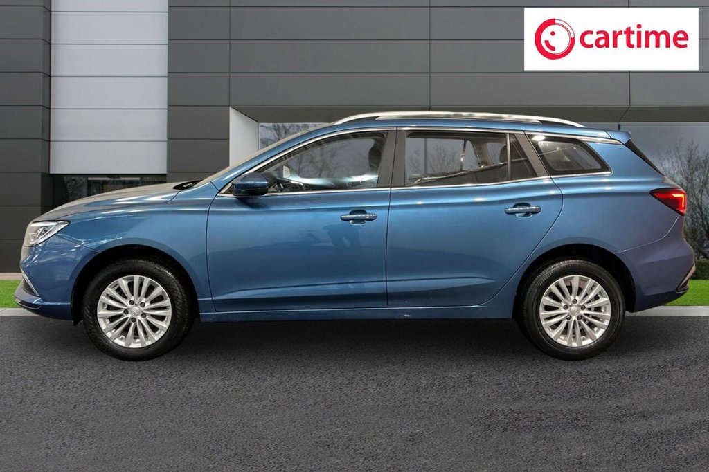 Used MG MG5 2021 for sale - 76973305: Photo 3