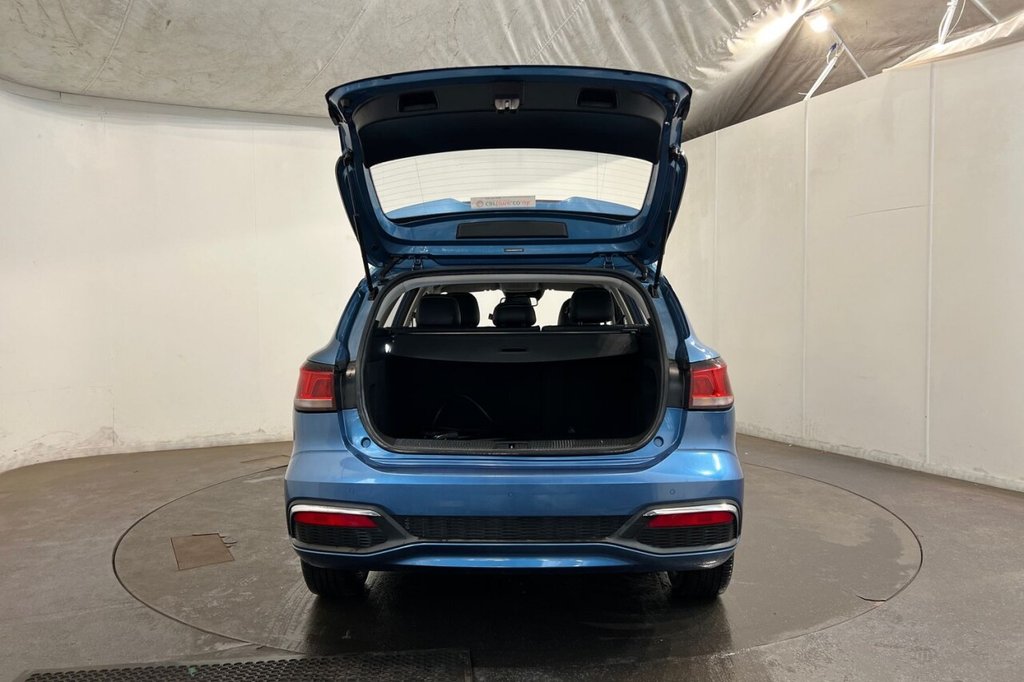 Used MG MG5 2021 for sale - 76973305: Photo 42