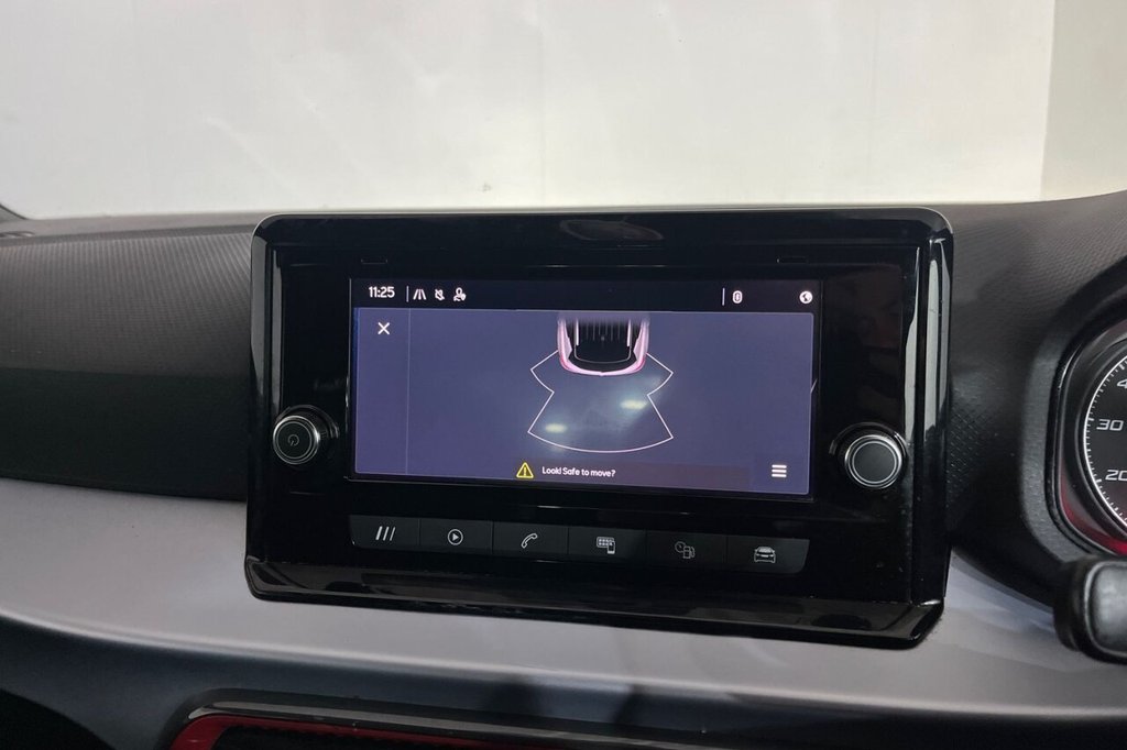 Vehicle 28
