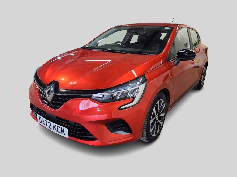 Used Renault Clio 2022 for sale - 77748892: Photo 4