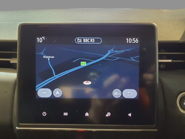 Used Renault Clio 2022 for sale - 77748892: Photo 5