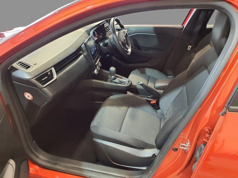 Used Renault Clio 2022 for sale - 77748892: Photo 7