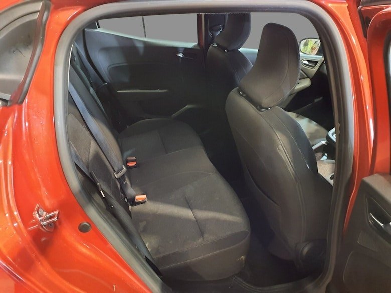 Used Renault Clio 2022 for sale - 77748892: Photo 8