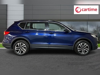 Used SEAT Tarraco 2020 for sale - 75128650: Photo